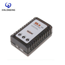 XLD wholesale Imax B3 Pro 2-3S lithium battery charger NiMH Nicd PB RC Balance Charger for 2S 3S 7.4V 11.1V Lithium